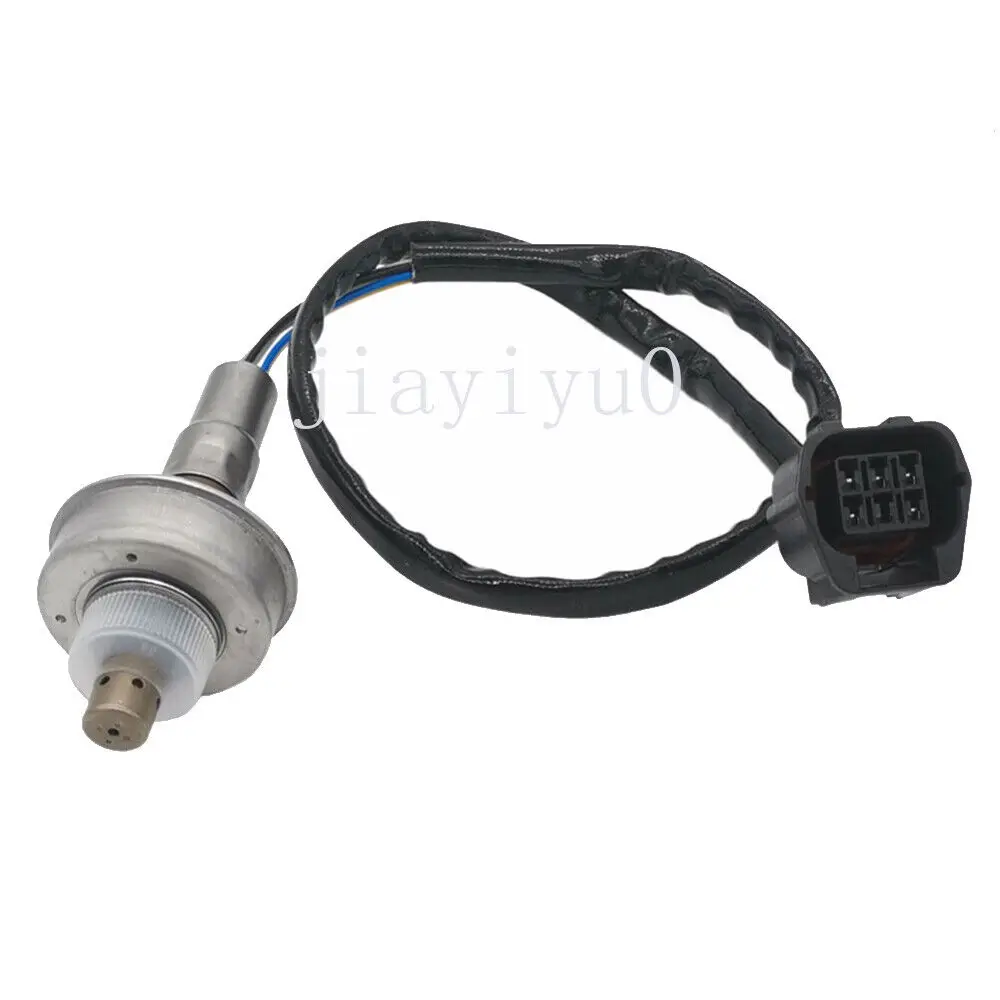 2 قطعة مستشعر الأوكسجين O2 لعام 2009-2013 لمازدا 6 2.5L المنبع + المنبع L518188G1A