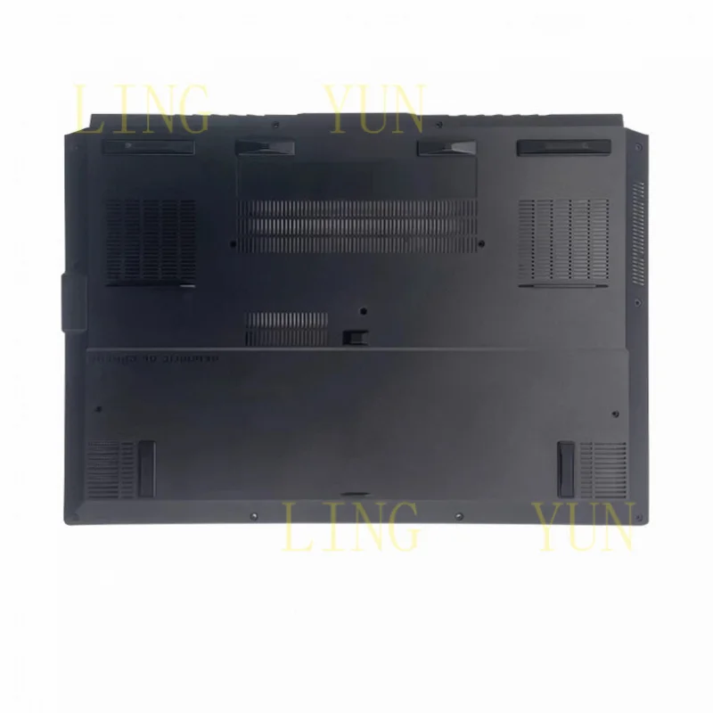 

Нижняя крышка корпуса (черная) для ASUS ROG Zephyrus GU502G GX502G GA502G