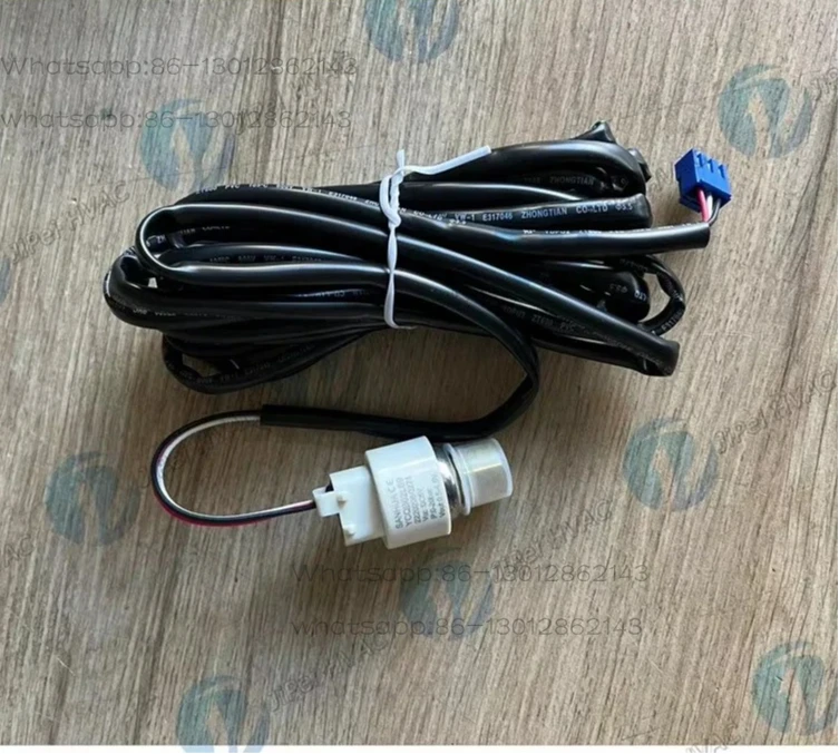NEW   Pressure sensor 00PPY 000030600, suitable for 30RB 30RQ modular unit carrier cooler parts