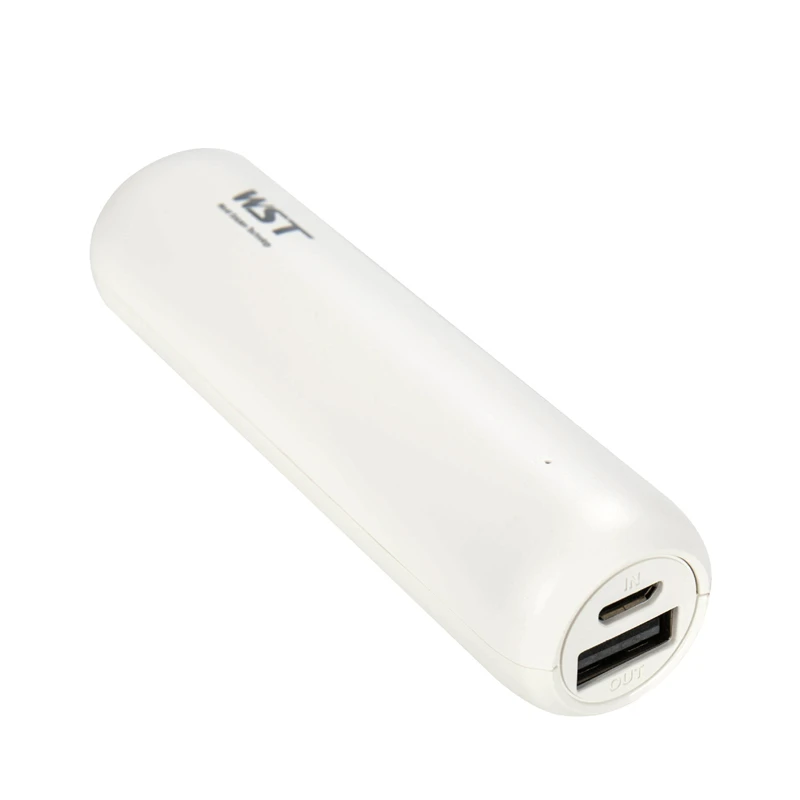 Mini Power Bank 3350mAh for Xiaomi Huawei iPhone Samsung Poverbank Mobile Phone Charger Portable External Battery Pack Powerbank