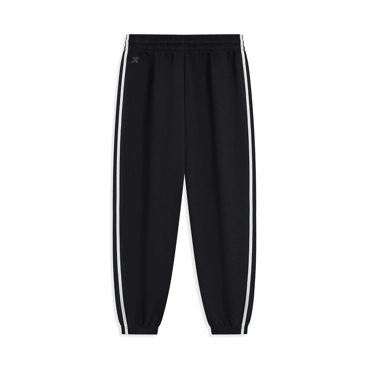 Xtep Knitted Trousers For Men And Women 2024 Autumn Leisure Outdoor Comfortable  Sweatpants  Life-style Bottoms 876327630105