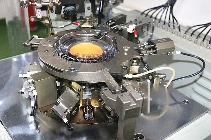 Automatic Fully Baby Boys Girls Adults Sock Knitting Machine For Shoe Upper Industrial Knitting Machine Sock