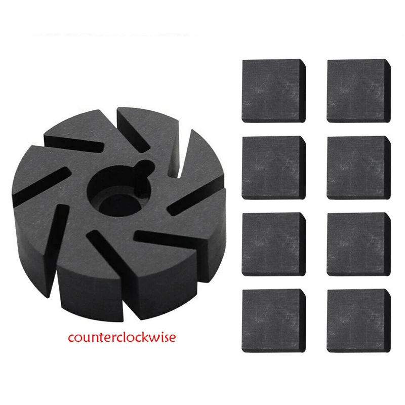 مضخة تفريغ بقفل مركزي لمرسيدس SL S CL R230 W220 C215 PSE ، دفاعة المحرك عكس اتجاه عقارب الساعة A2308000648