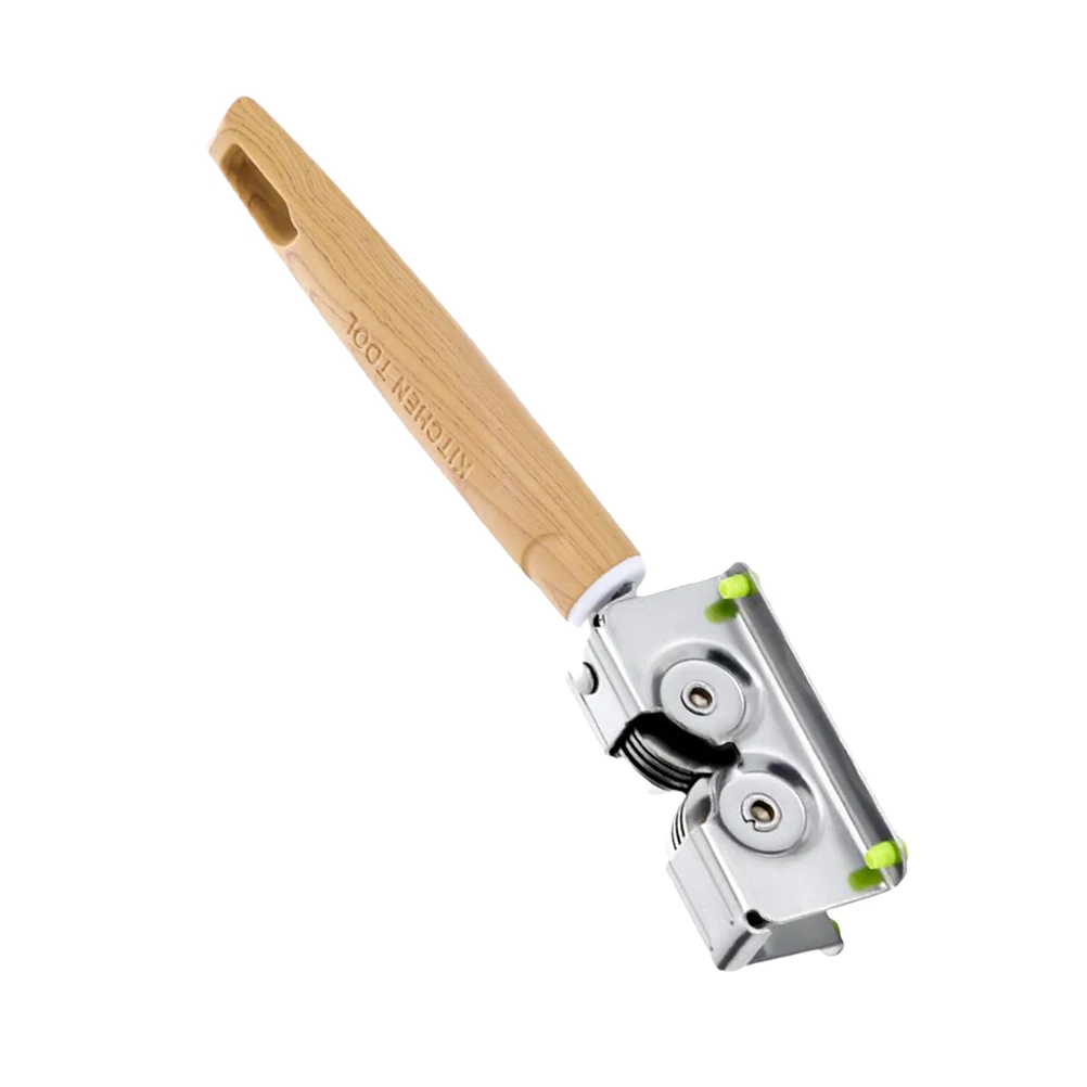 

Home Sharpener Stainless Steel Manual Kitchen Tool Quick Sharpening Long Lasting Premium Material Ideal For Kitchen
