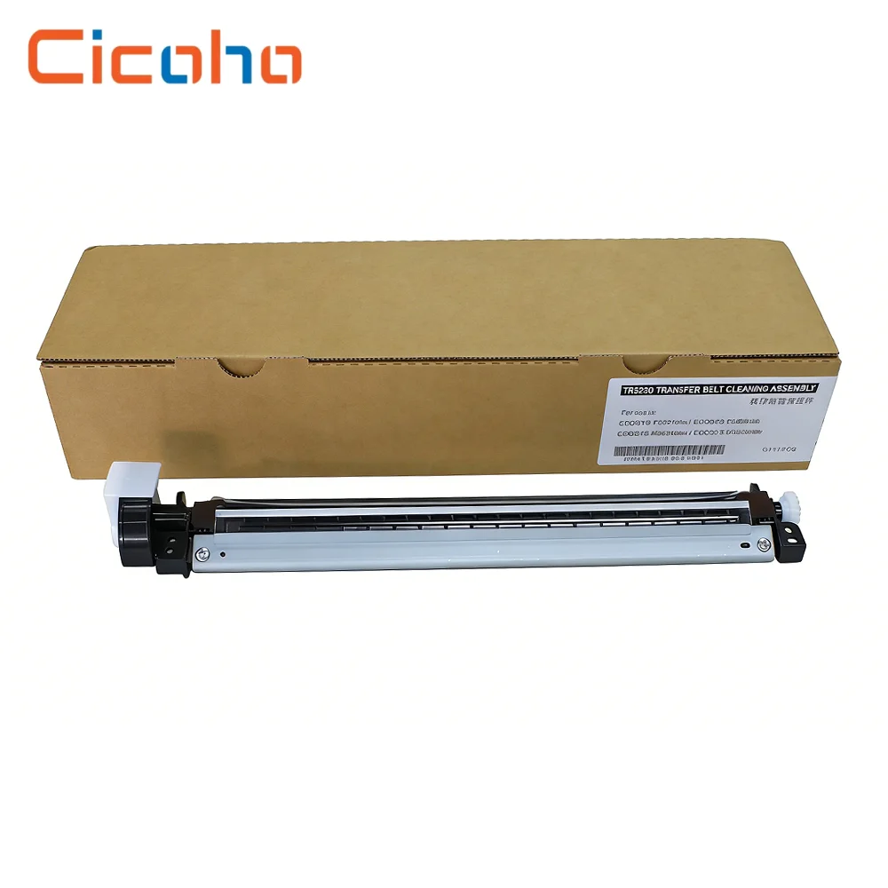 

Новая чистящая лопатка для ленты переноса TR-5230 302R793070 для копировальных аппаратов KYOCERA ECOSYS M5521 M5526 P5021 P5026