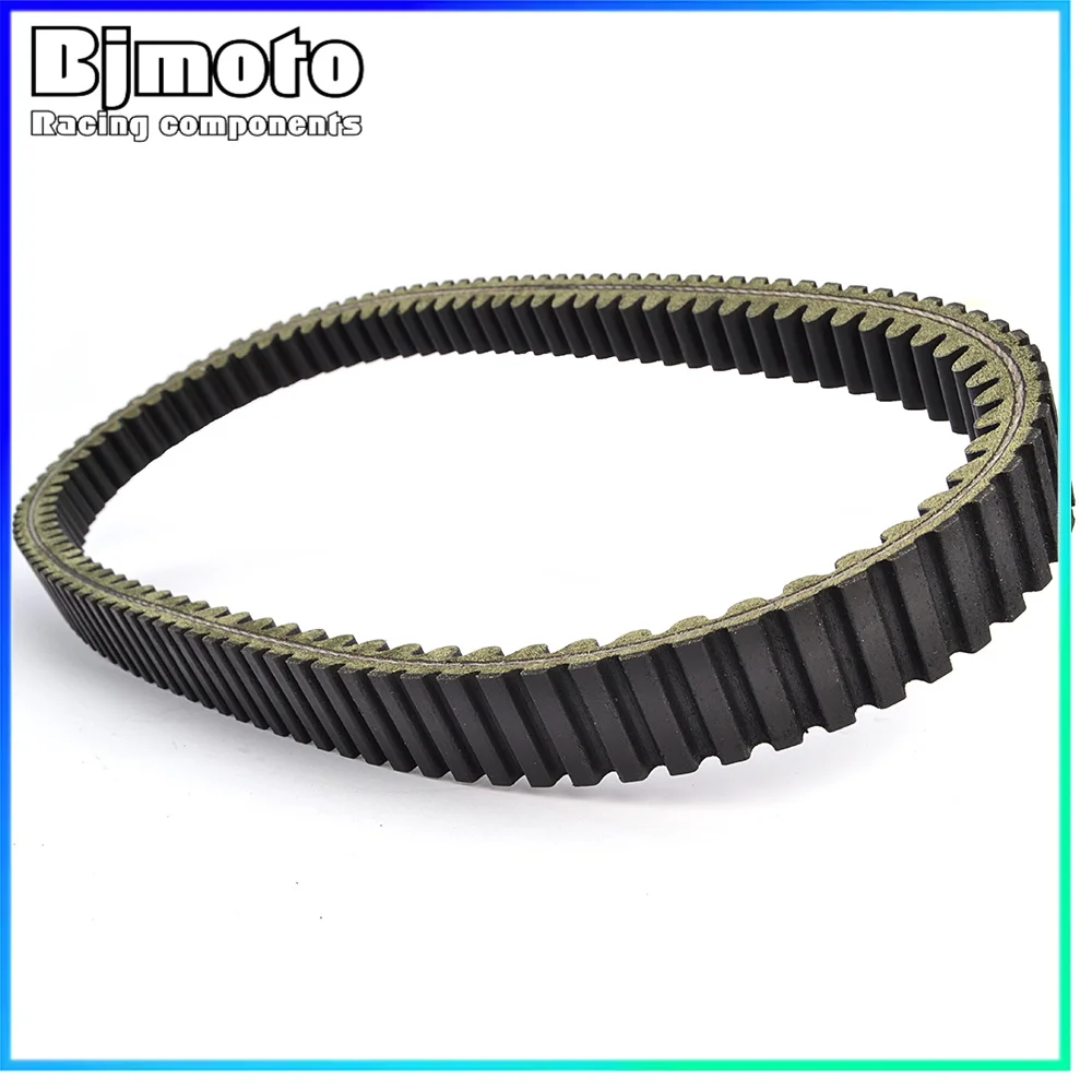 B5X-E7641-00 Drive Belt For Yamaha CZD250 XMAX 250 Tech Max EVOL IS 300 ABS MWD300 Tricity 300 CZD300 XMAX300 X-MAX300 XMAX 300