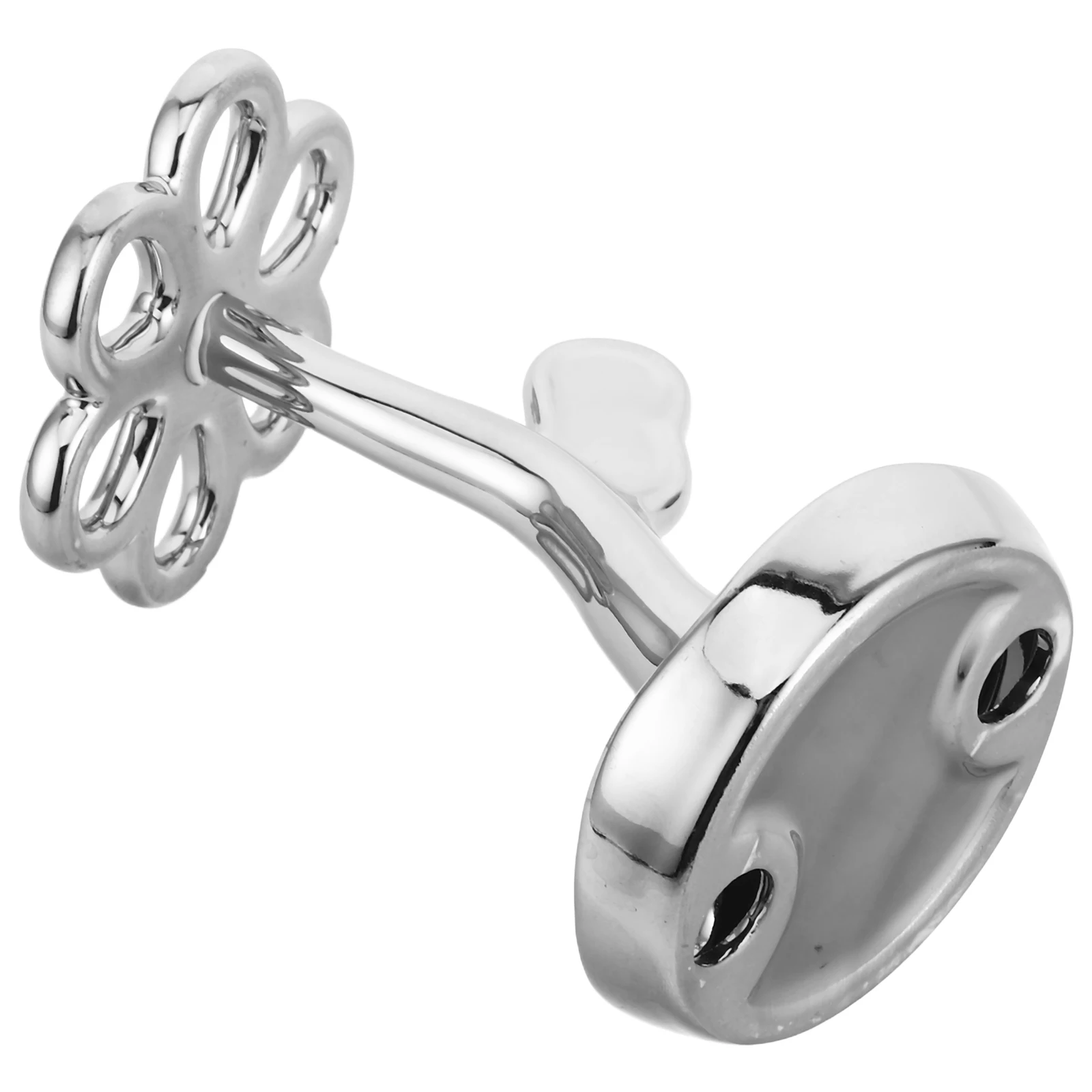 

Ceramic Toothbrush Holder Makeup Brush Storage Rack Bathroom ganizer Countertop Vanity Set Antislip Spacesaving