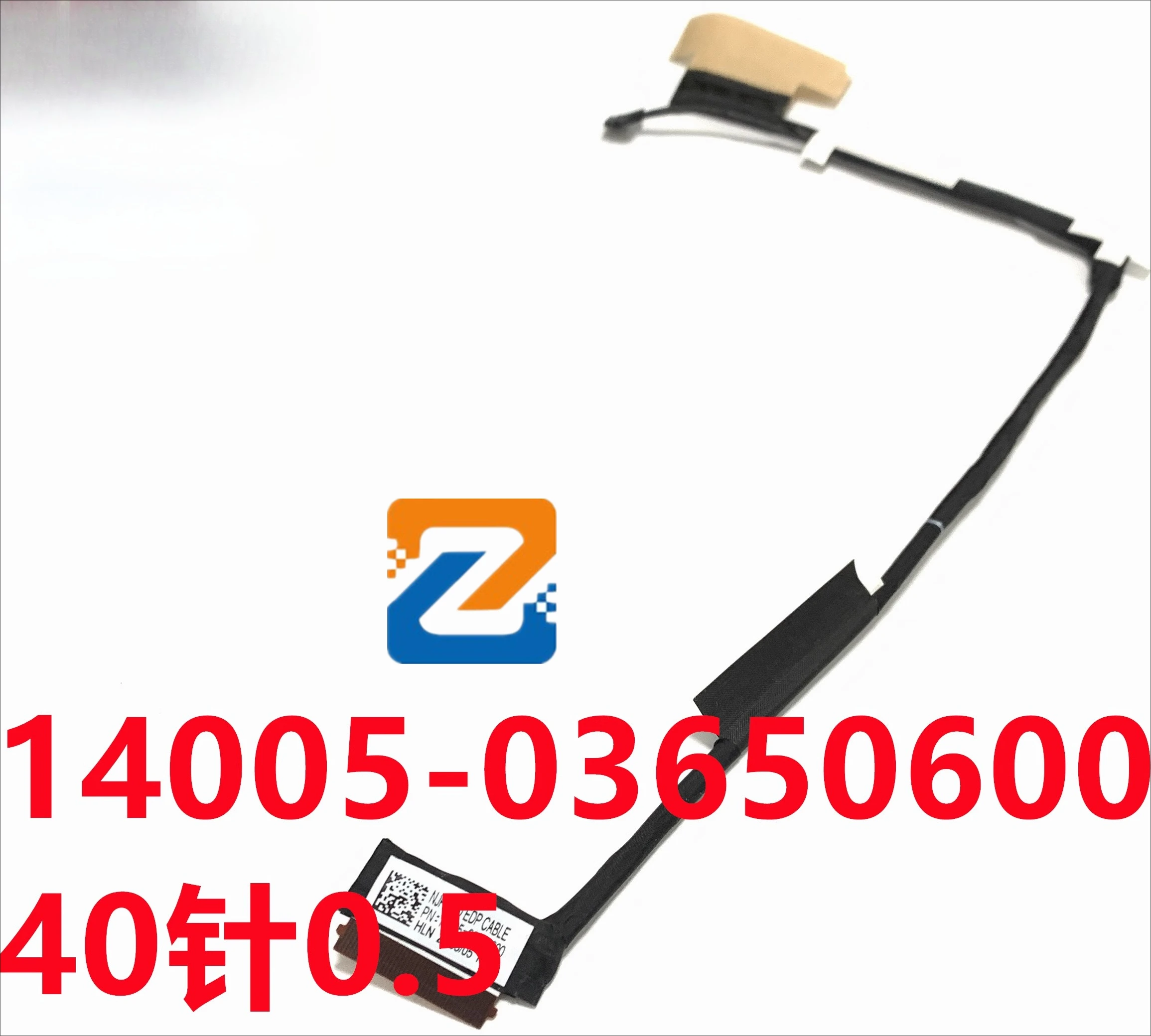 Notebook LCD EDP Cable For Asus ROG G15 GA503RM GA503RS GA503RW GA503RX GA503QS Screen Cable 14005-03650600