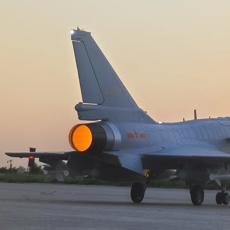 Freewing'S New 64mm/70mm Dual Engine Pipeline Power Unit, Tail Flame Lamp Servo Gyroscope Upgrade And Replacement