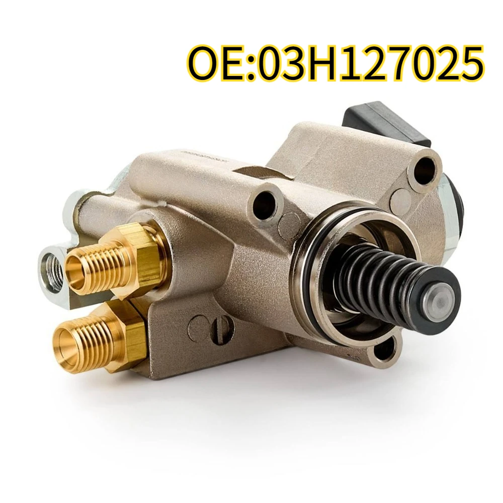

High quality New For 03H127025 Suitable for Audi Q7, Volkswagen Passat, Touran, high-pressure fuel pump