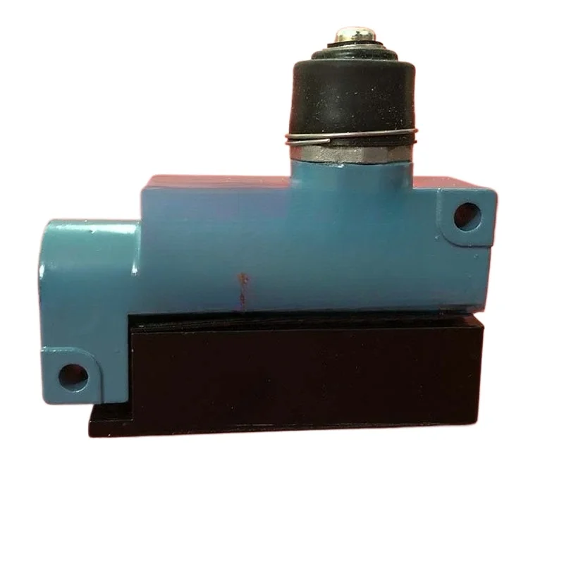 Limit switch Limit switch