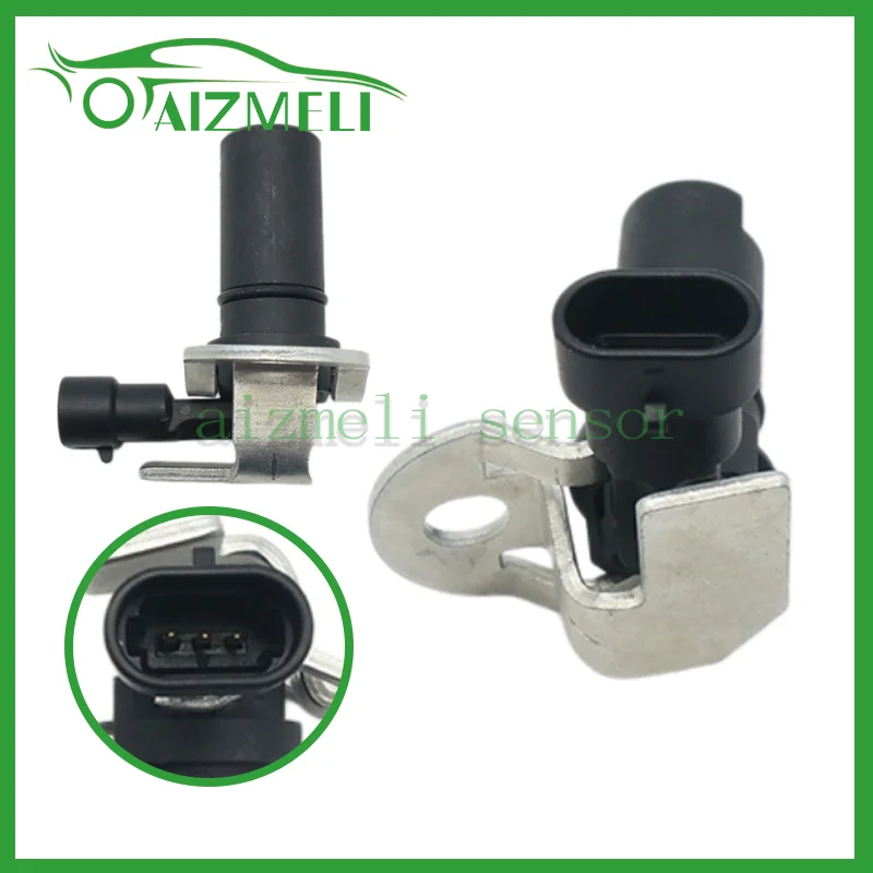 

New Crankshaft Position Sensor 4921601 For Dodge Ram 2500 3500 Freightliner Kenworth Peterbilt Sterling Dongfeng Diesel 5.9L OEM