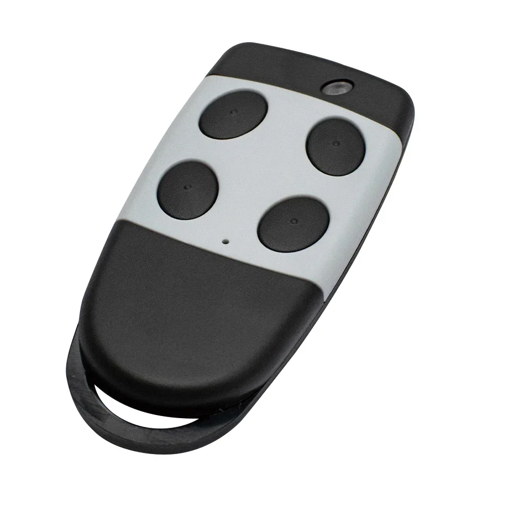 CARDIN For TXQ449100 TXQ449200 TXQ449300 TXQ449400 433.92Mhz Rolling Code Garage Door Keychain Control
