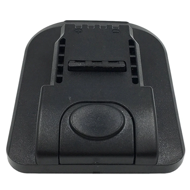 แบตเตอรี่เครื่องมือแปลงอะแดปเตอร์สําหรับ Makita 18V แบตเตอรี่ลิเธียมเป็น WORX 20V 1 ชิ้นร้อน