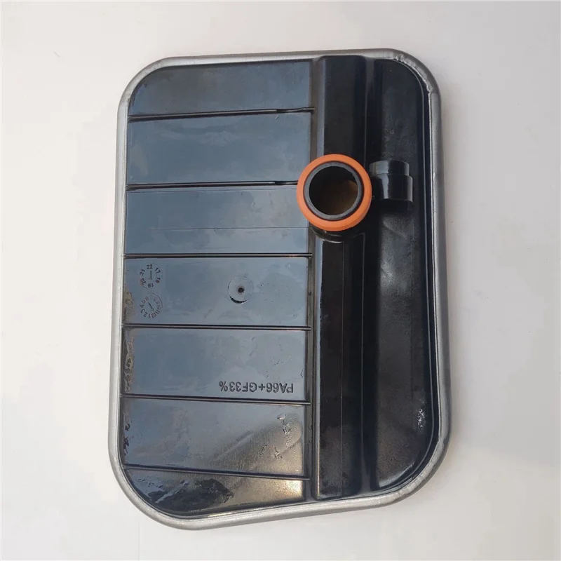 

4X 6DCT450 MPS6 Automatic Transmission Powershift Oil Filter Gearbox External For Ford Volvo Mondeo Gearbox Repair Parts