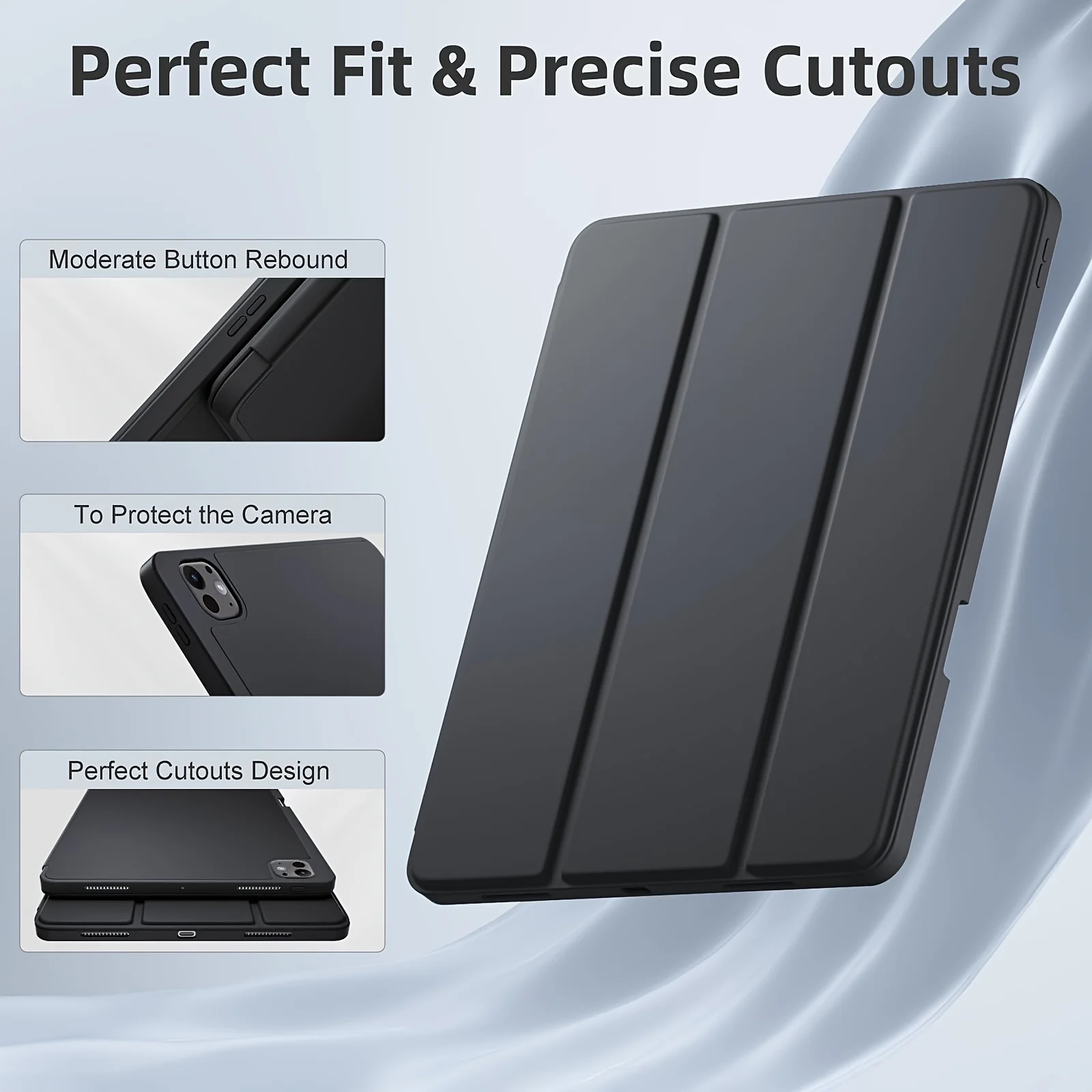 Thumbnail 4 - #60 Highest Rated iPad Air 13-inch Case to Buy in 2026
