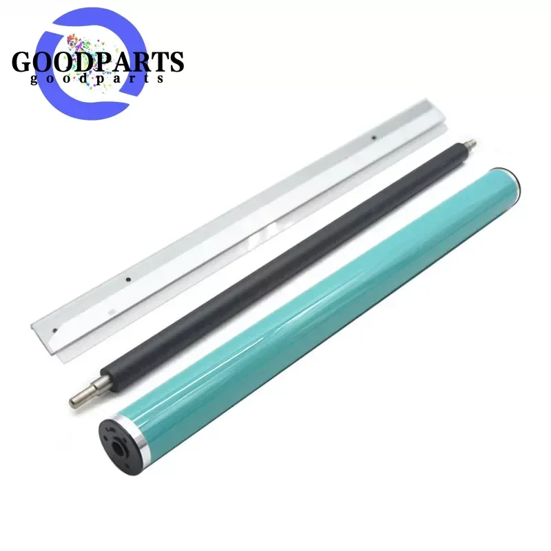 GPR30 GPR31 OPC Drum Cleaning Blade Charge Roller for Canon iR ADVANCE C5030 C5035 C5045 C5051 C5235 C5240 C5250 C5255