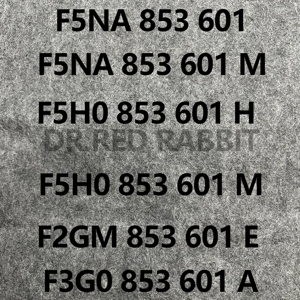 

Для 5NA853601 3G0853601A 2GM853601E 5NA853601M 5H0853601H 5H0853601M Уплотнительная крышка решетки ACC