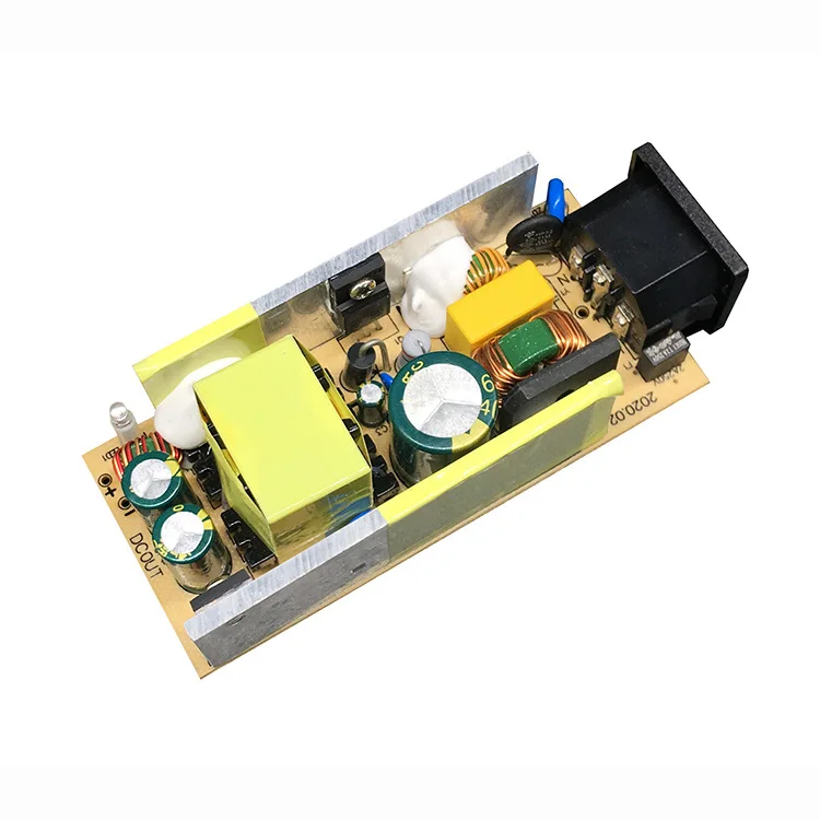 

72W 24V power adapter bare board customized EMC24V3A switching power supply bare board