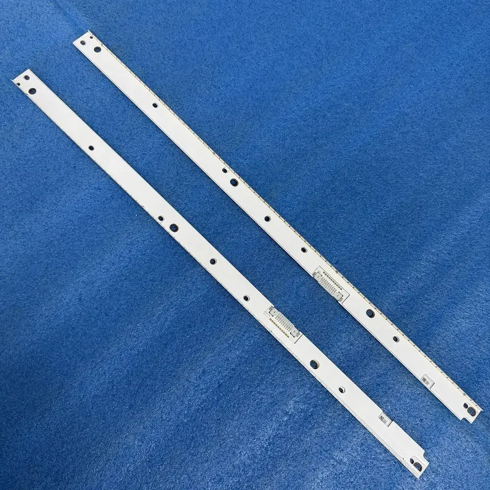 

2pcs/set LED Backlight Strip For Samsung UA55MU8000W UA55MU8500K UA55MU8500R UA55MU8500S