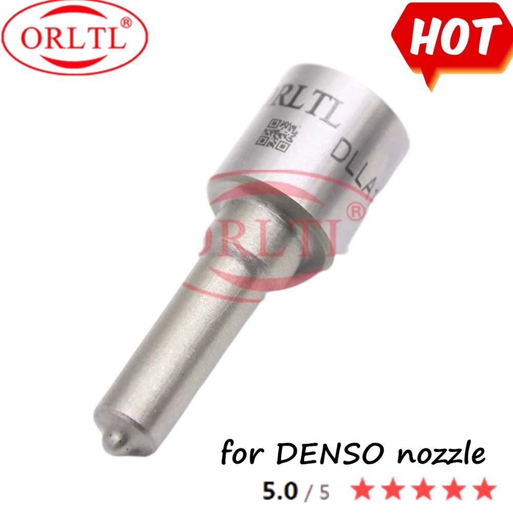 

Форсунка дизельного инжектора ORLTL DLLA148P828 для распылителя DENSO 095000-5230 RE524360 se50английский