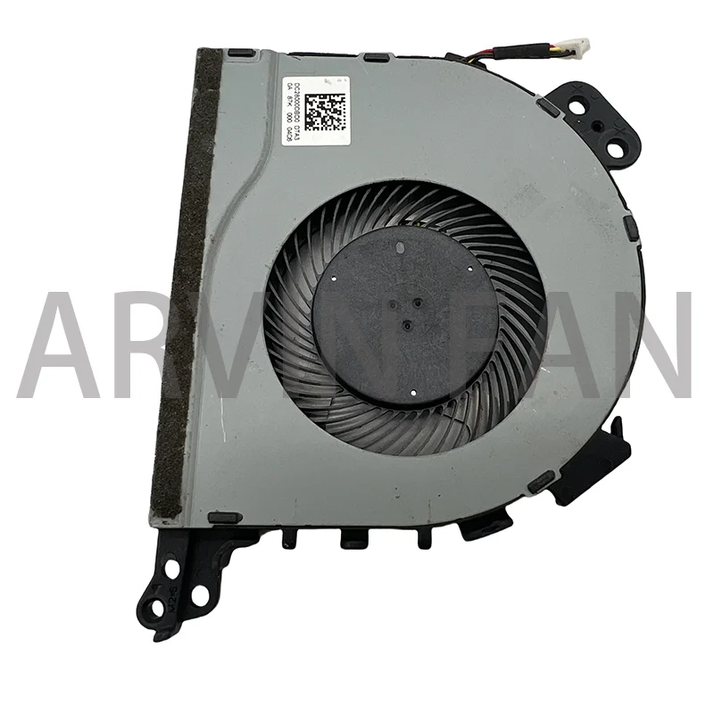 Electronics DC28000DBD0 NS85B10 16k23 DC 05V 0.50A 4-wire Server Cooling Fan