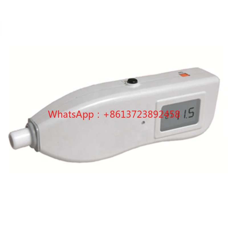 

Percutaneous jaundice tester / transcutaneous Jaundice Detector for neonatal jaundice