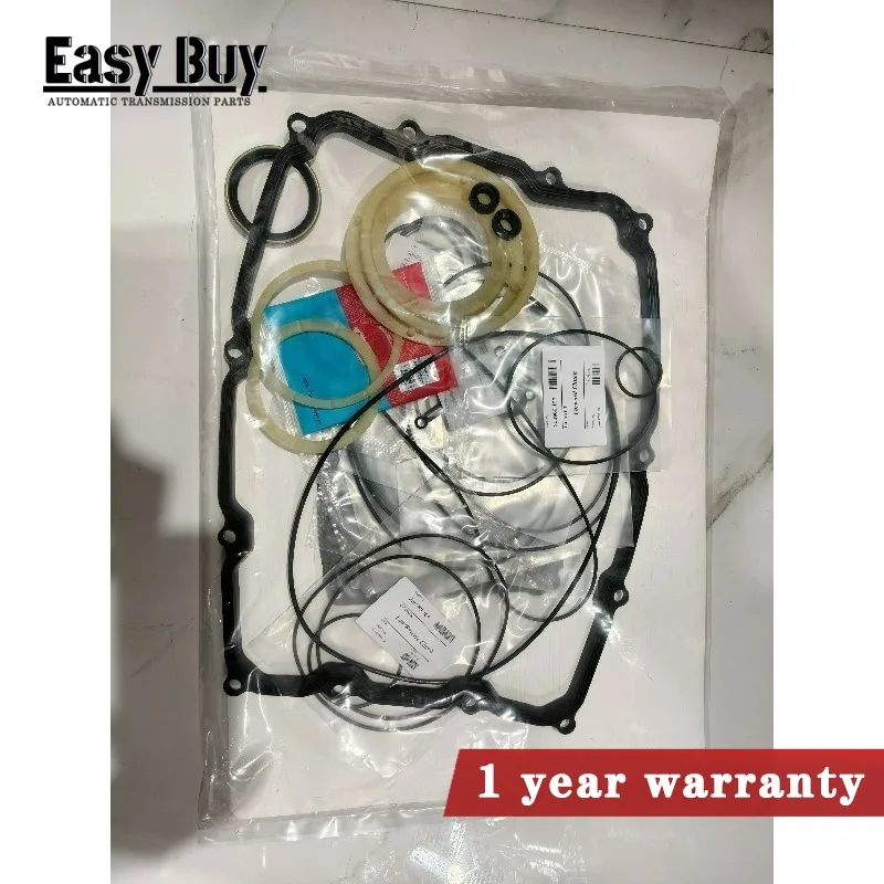

AB60E AB60F Brand New Gearbox Repair Kit Seal Kit Overhaul Kit Fits For Toyota AB60