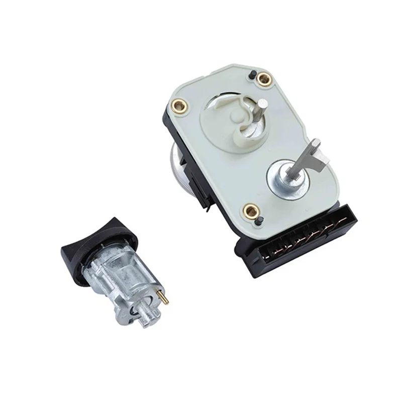 

Ignition Switch Lock Cylinder Assembly For Dodge Dakota Durango Ram 1500 2500 Jeep Grand Cherokee Car Accessories