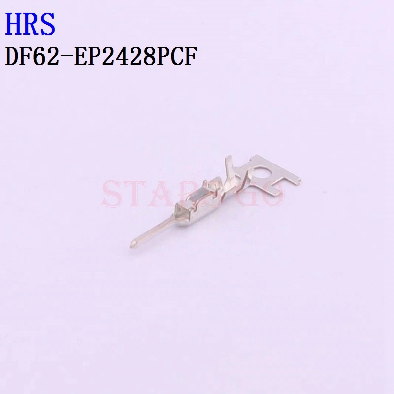 Conector HRS, DF62-EP2428PCFA DF62-EP2428PCF DF62W-EP2226PCF DF65-2428SCF HRS, 10pcs