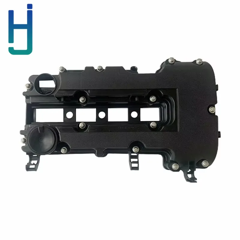 

25203036 Комплект пластиковой крышки клапана двигателя подходит для Chevrolet Cruze 1.4L BUICK ENCORE 2013-2018