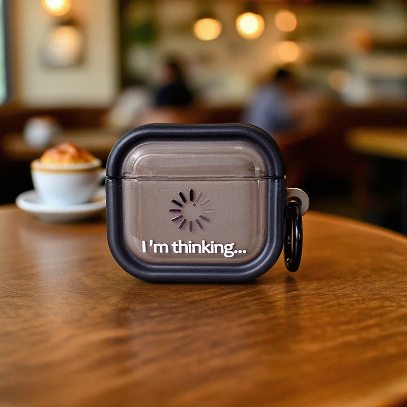 Thinking Loading Ca… - image