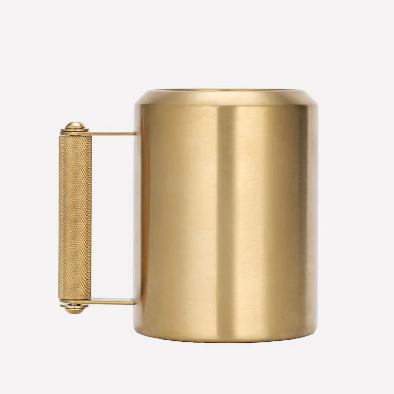 10kg Heavy Mug 22lbs 300ml Dumbbell Coffee Mug Cup Stainless Steel Cups 2 Color for Available,Overweight Dumbbell Fitness