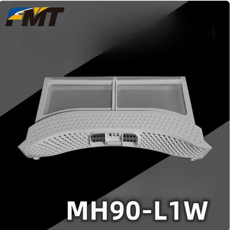 NEW 1PC Suitable for Midea clothes dryer filter MH90-L1W dryer cotton flocculation collector box