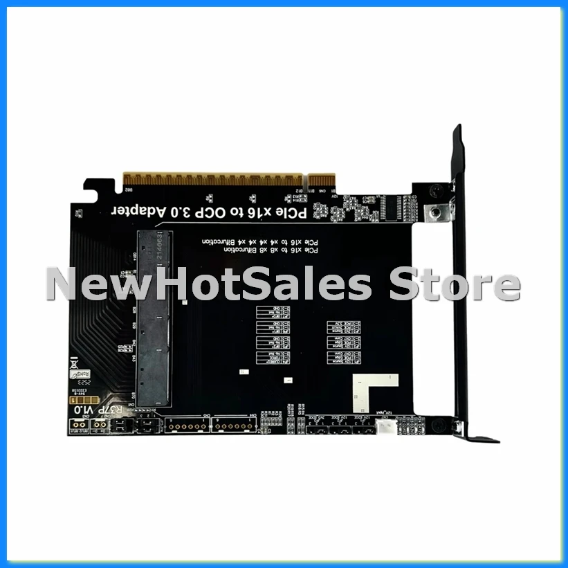 Pcie 4.0 X16 To Gen…