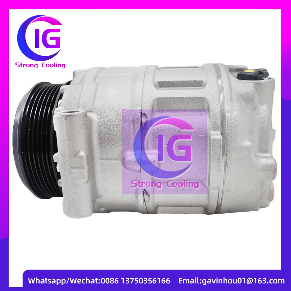 For AC Compressor Mercedes BensSprinter Vito Mixto A0002306511 A0002309111 A0012300211 A0022301911 air condition compres