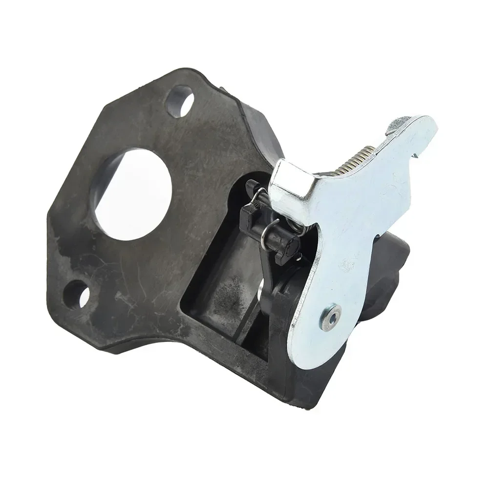 Escudo Térmico Automático Preto 110 Volts de Potência 16600-z8d840 Controle de Estrangulamento para Motores Ferramentas de Equipamentos de Luz para Honda Gcv160