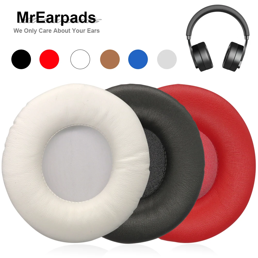 RP HXS400 Earpads For Panasonic RP-HXS400 Headphone Ear Pads Earcushion Replacement