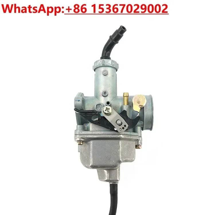 Applicable to motorcycle CG150C CPZ26 fuel-saving CG125 national three carburetor