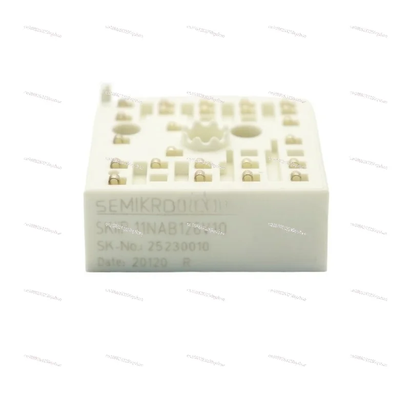 

Quick delivery SKIIP11NAB126V10 SKIIP12NAB126V10 Original module off the shelf .