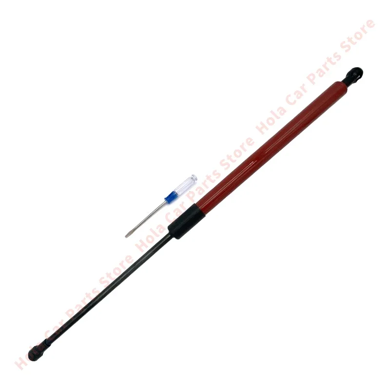 Iron rear door 90-degree door support rod Gas impact lift rod for Suzuki Jimny JB64 JB74 2018-2022