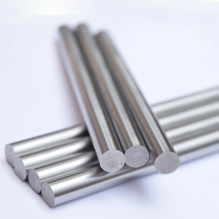 

1pcs/Lots 0.8-13mm HSS High Speed Steel Solid Round Rod Lathe Bar Stock Assorted Length 100/200mm