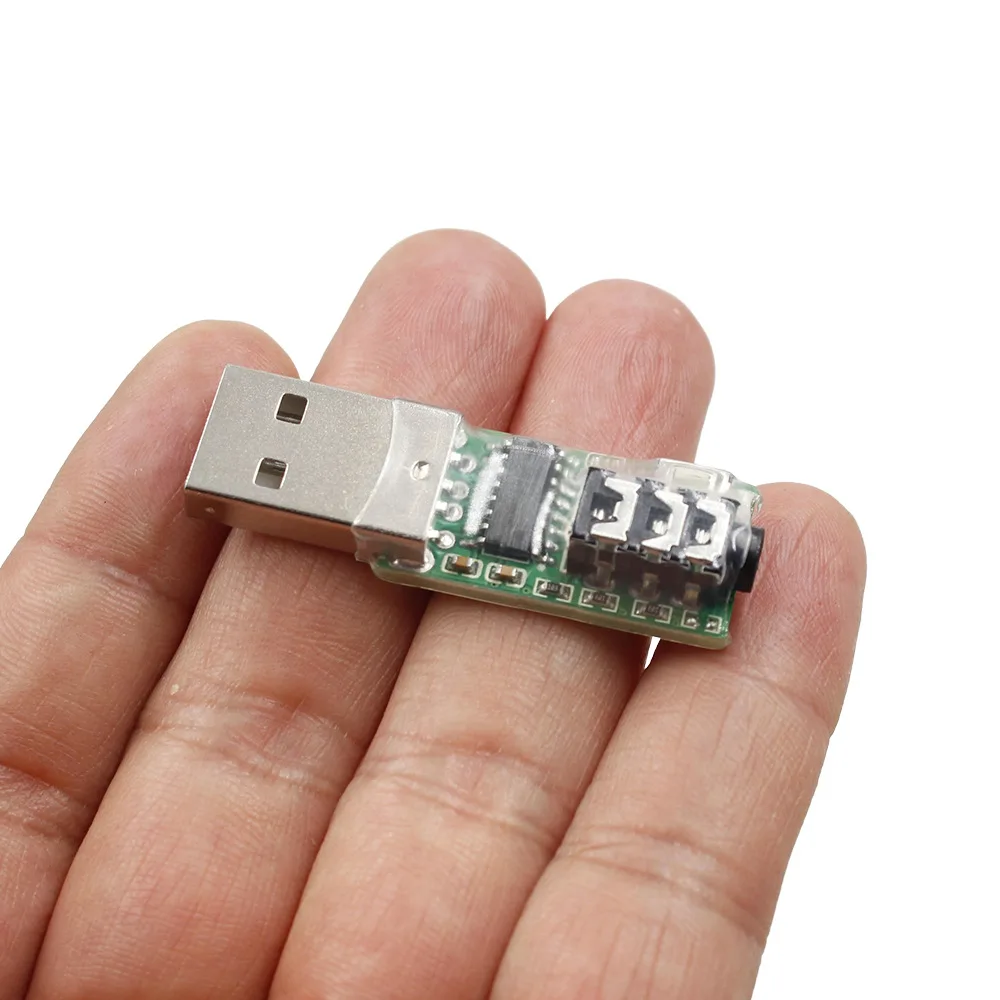 Type -c interface + usb interface, computer version + Vband multi-function mode cw trainer suitable for mobile phone version