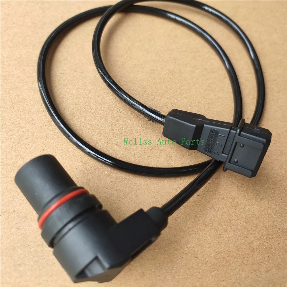 Crankshaft Position Sensor 96418382 For MITSUBISHI Chevrolet EPICA LACETTI 1.8 2.0 Captiva 2.4 DAEWOO 10456515 10456569