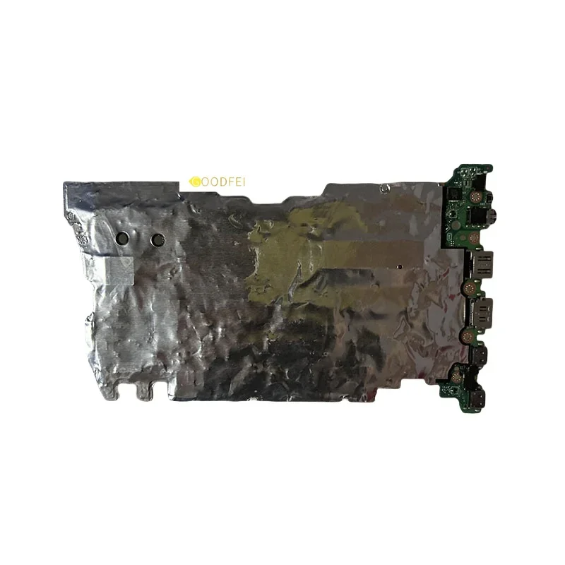 5B21B35232 For Lenovo ThinkBook 14 G2 ITL I3-1115G1 4G LA-K051P Laptop Motherboard Notebook Mainboard 100% test work