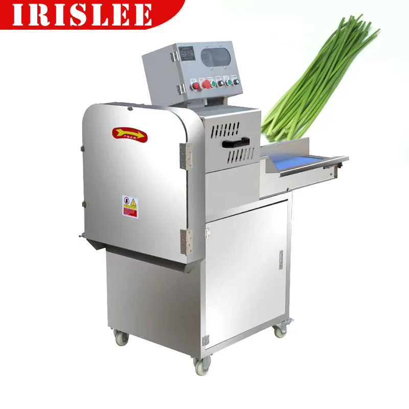 

Multi-Function Vegetable Cutter Automatic Commercial Vegetable Fruit Cutting Machine