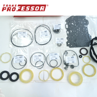 09G TF65-SN Transmission Repair Overhaul Kit  for VW Jetta Santana 2014-ON ,TransProfessor OHK Gasket Seals Acceossries