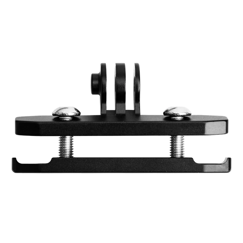 Trépied de dégager de vélo en alliage d'aluminium, support de caméra pour Gopro, accessoires de cyclisme