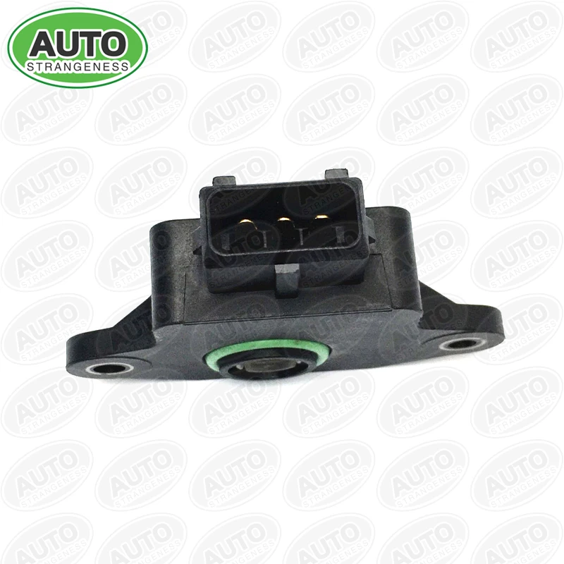 36506 35746,THROTTLE POSITION SENSOR,FOR LINHAI 500 PROMAX T3B EFI M550 M550L E2,QUAD PARTS
