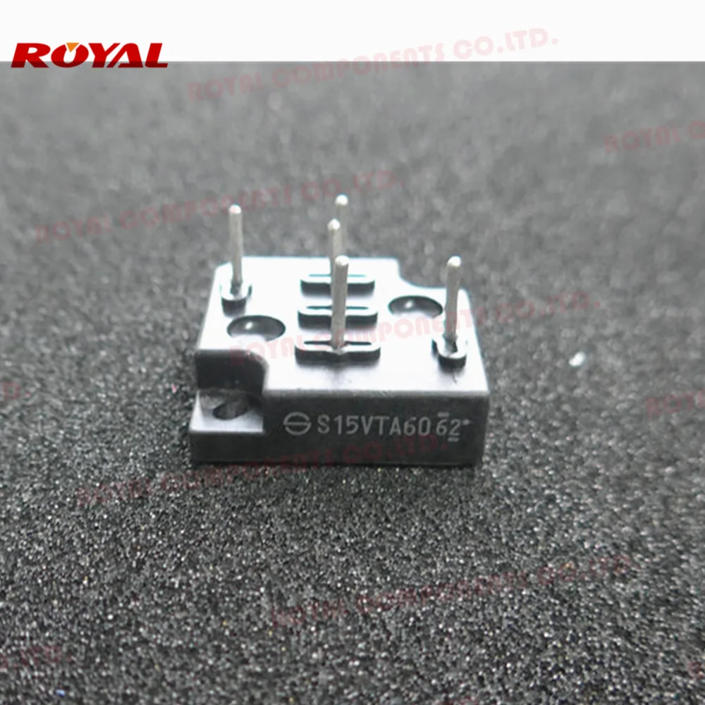 S30VTA60 S15VTA60 ใหม่